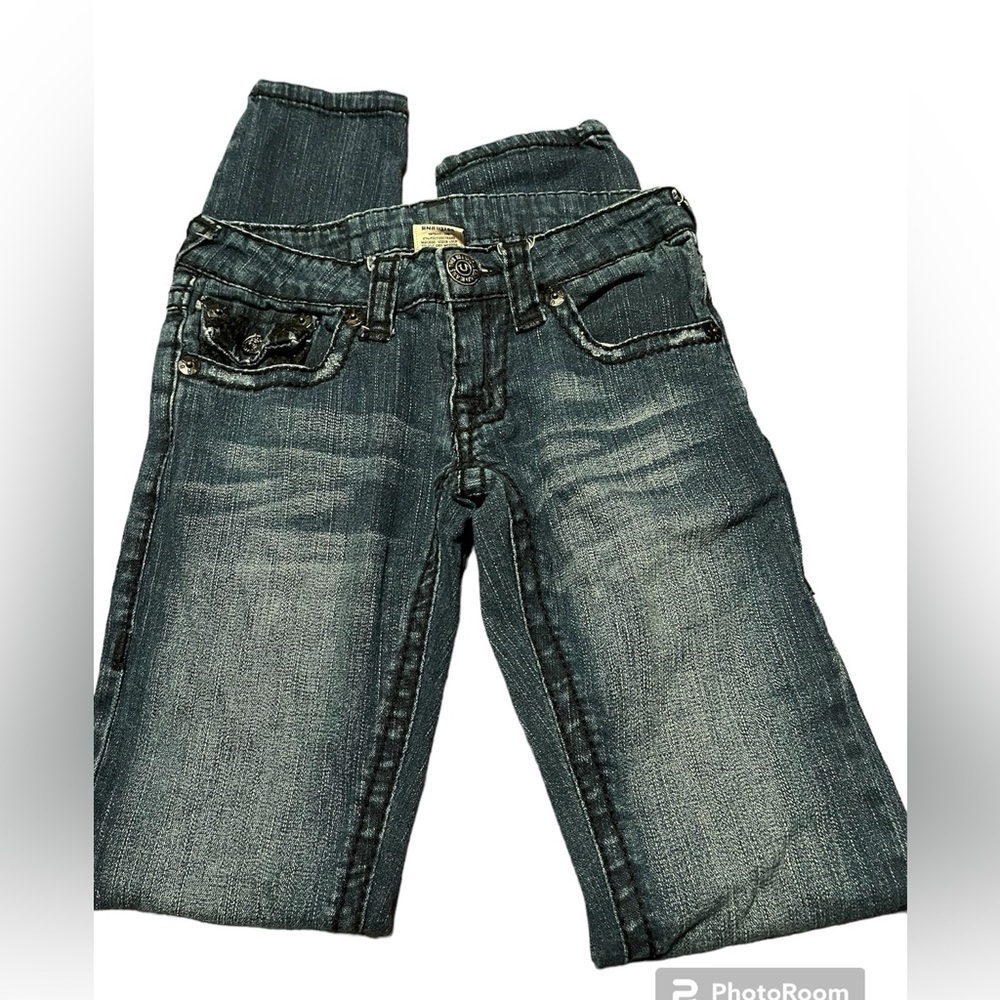 True Religion jeans Sz Waist 26